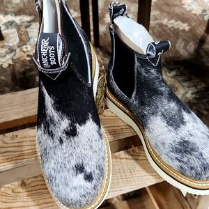 Rancherr Boots